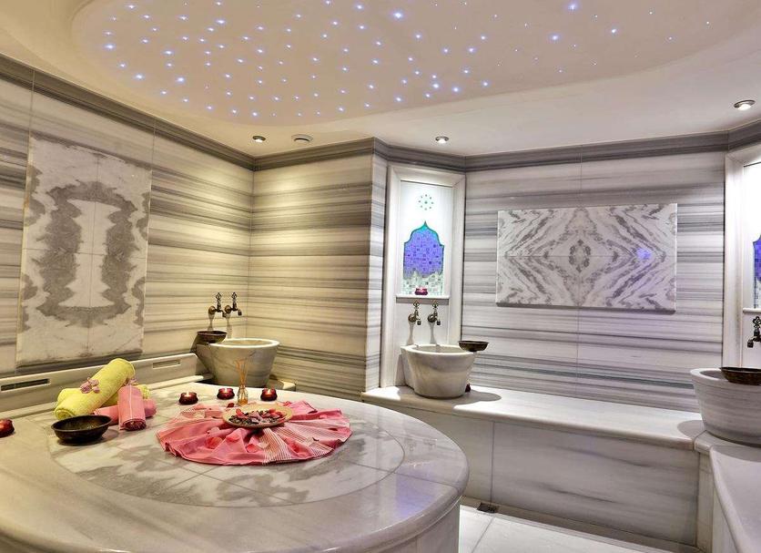 Spa Zdjęcie