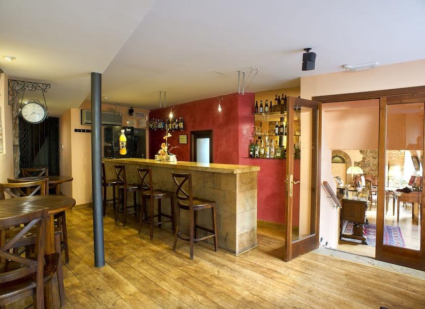 Bar Zdjęcie