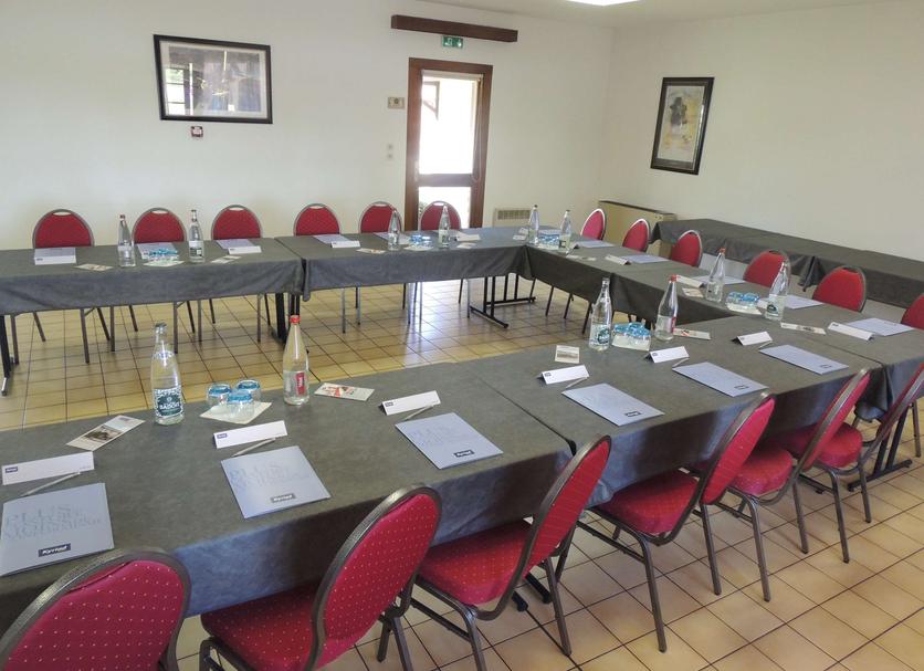 Sala konferencyjna Zdjęcie