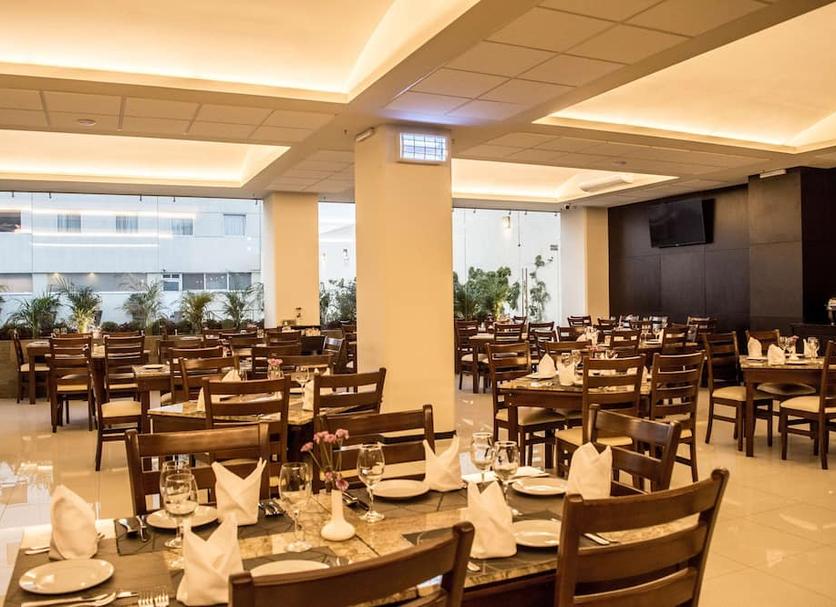 Restauracja Zdjęcie