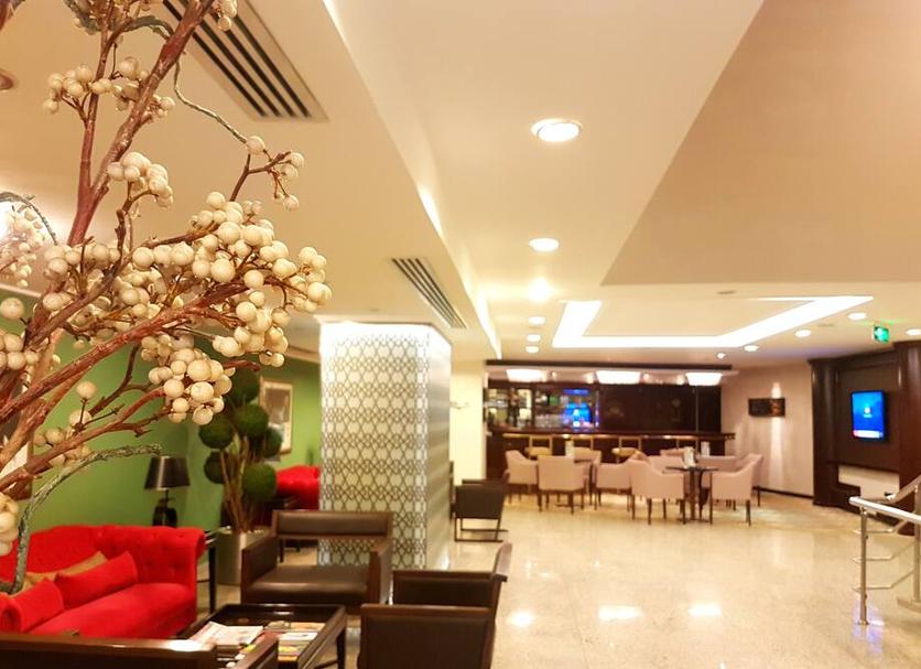 Lobby Zdjęcie