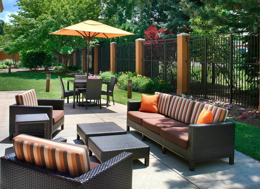 Patio Zdjęcie