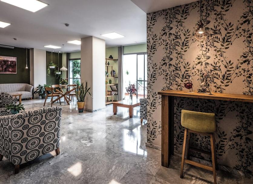 Lobby Zdjęcie