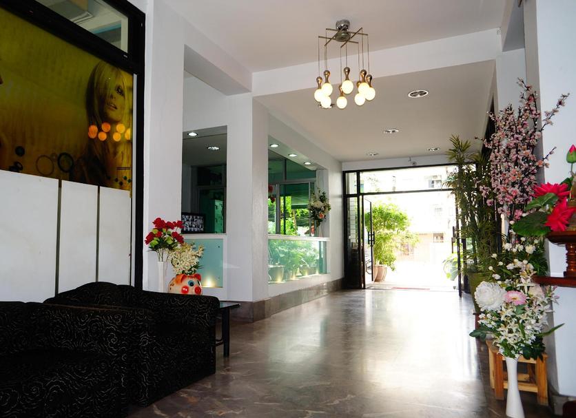 Lobby Zdjęcie