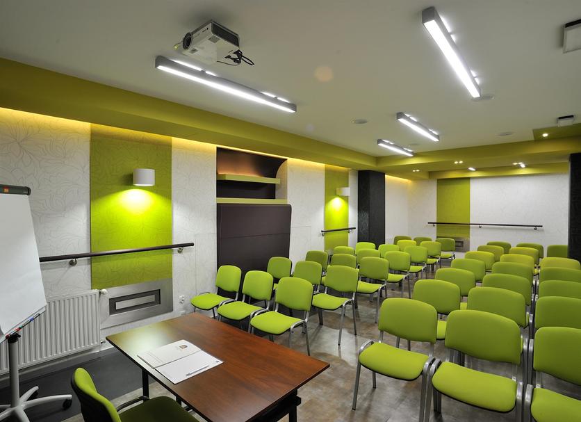 Sala konferencyjna Zdjęcie