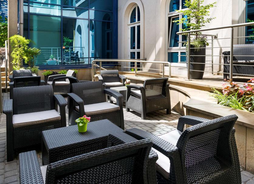 Patio Zdjęcie