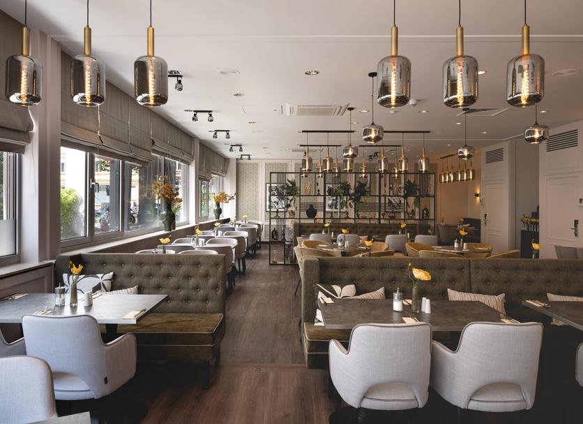Restauracja Zdjęcie