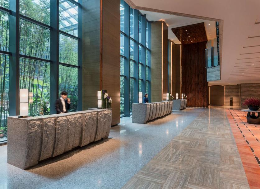 Lobby Zdjęcie