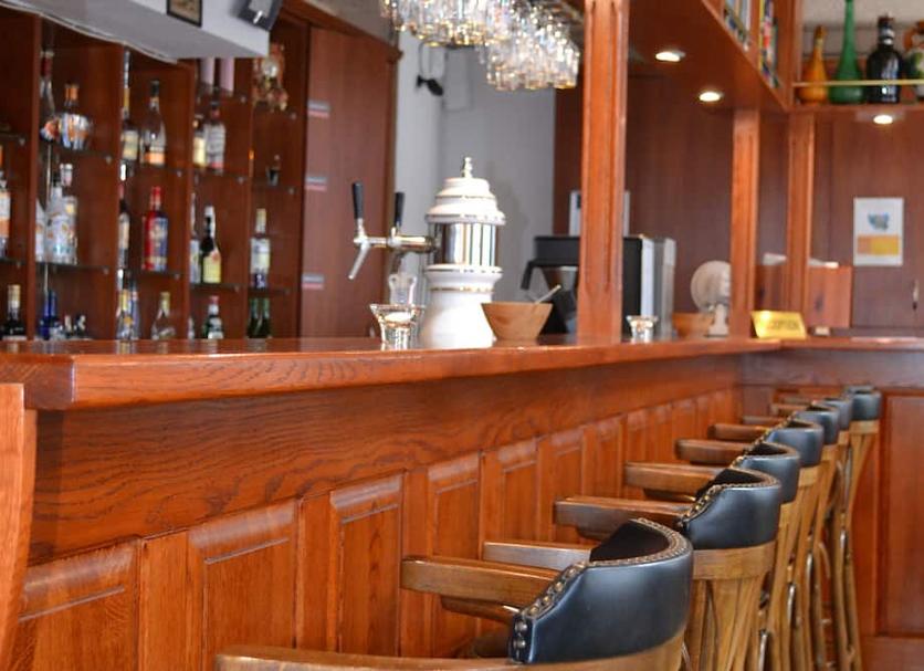 Bar Zdjęcie