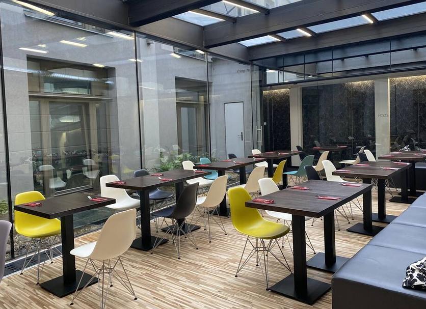 Restauracja Zdjęcie