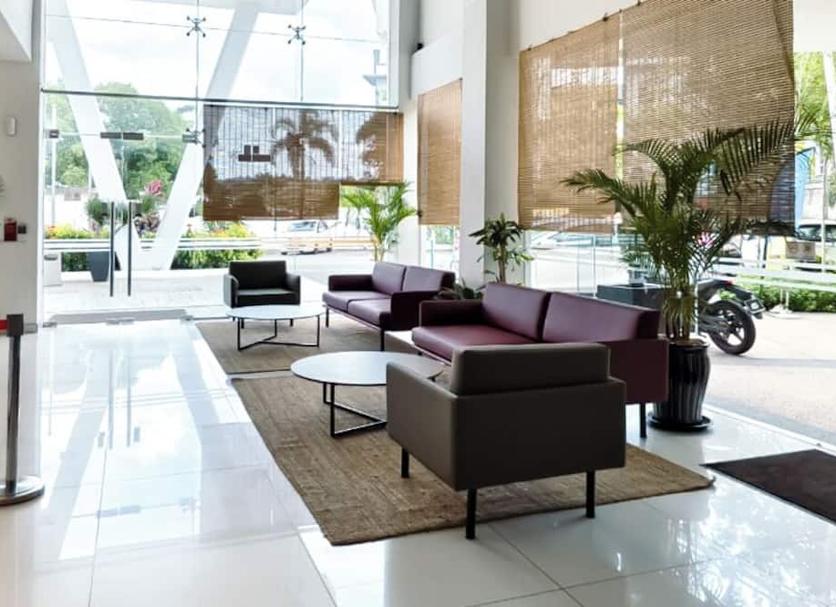 Lobby Zdjęcie