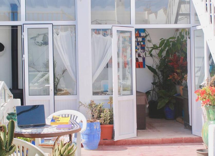 Patio Zdjęcie