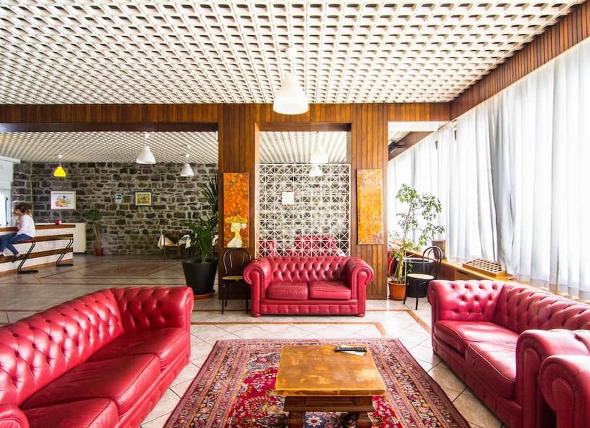Lobby Zdjęcie