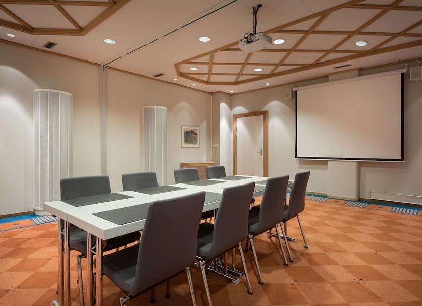 Sala konferencyjna Zdjęcie
