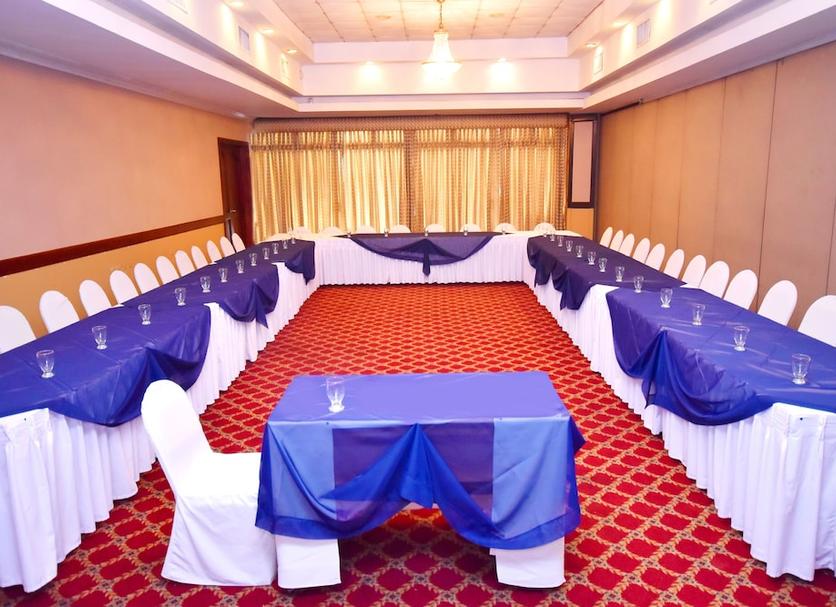 Sala konferencyjna Zdjęcie