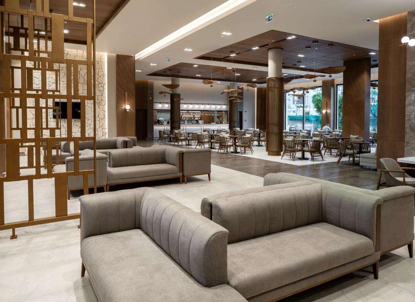 Lobby Zdjęcie