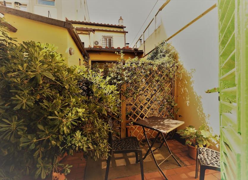 Patio Zdjęcie