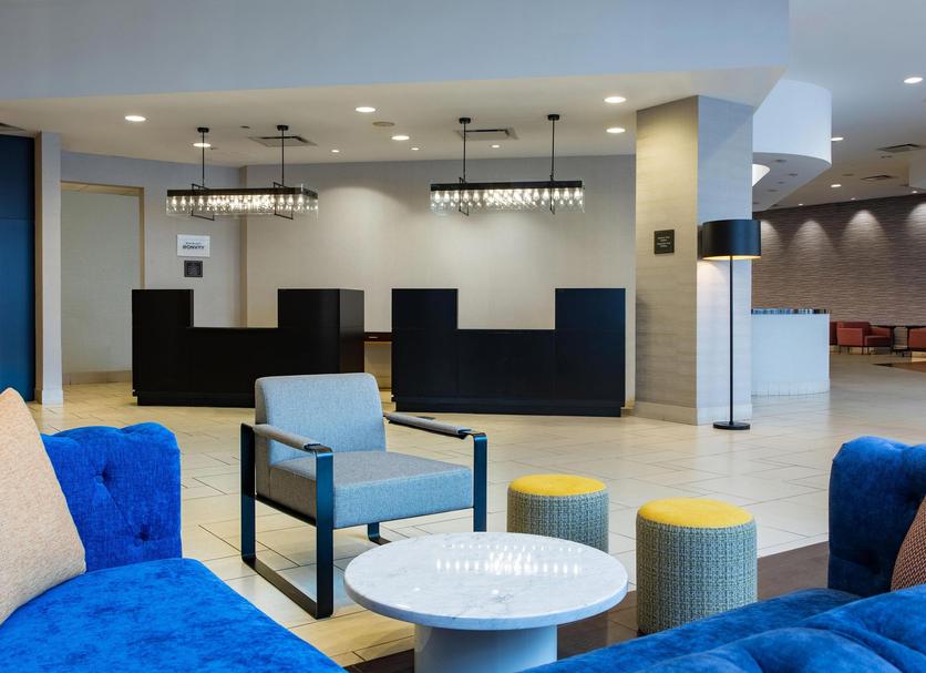 Lobby Zdjęcie