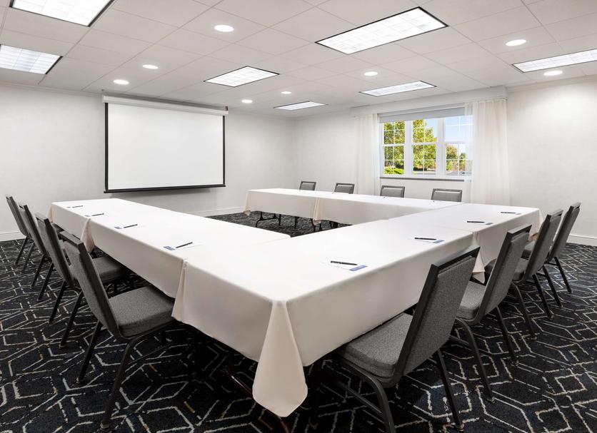 Sala konferencyjna Zdjęcie