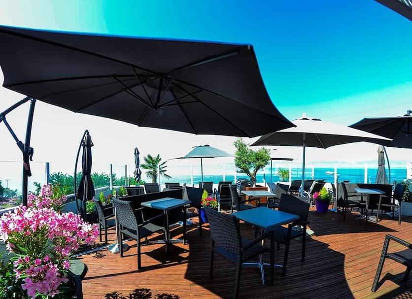 Patio Zdjęcie
