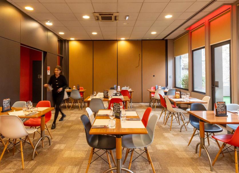 Restauracja Zdjęcie