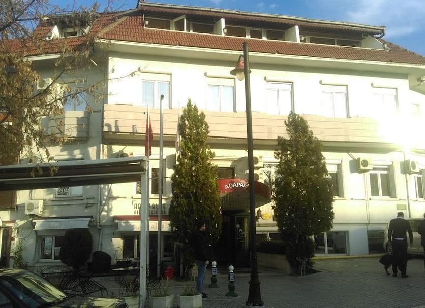 Budynek Zdjęcie
