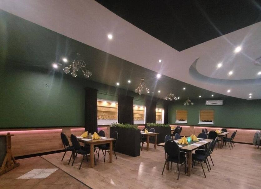 Restauracja Zdjęcie