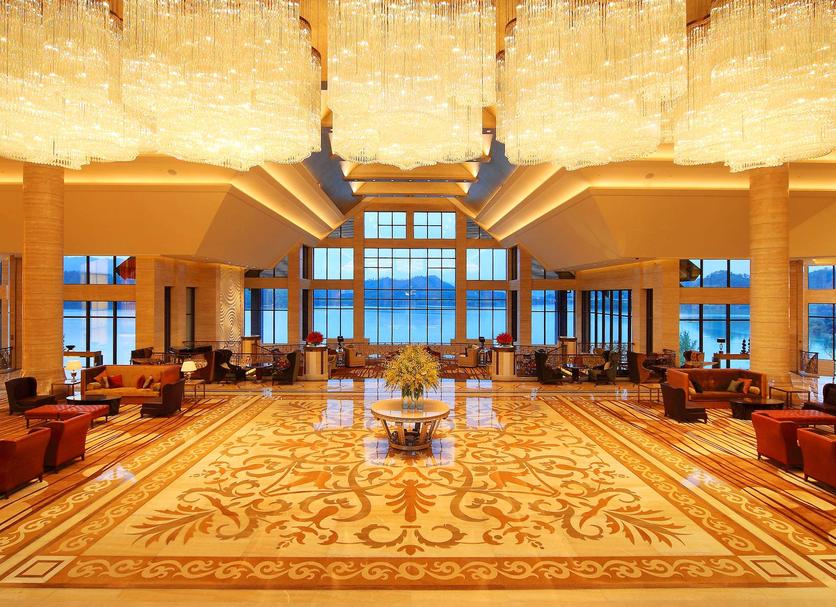 Lobby Zdjęcie