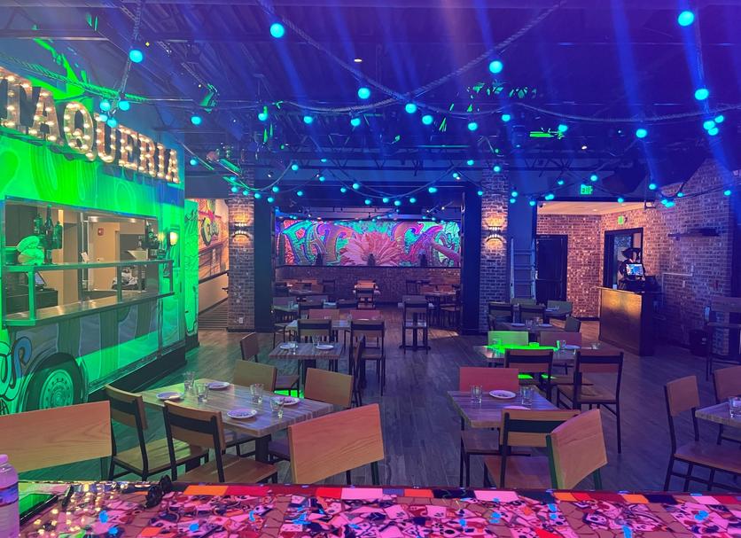 Restauracja Zdjęcie
