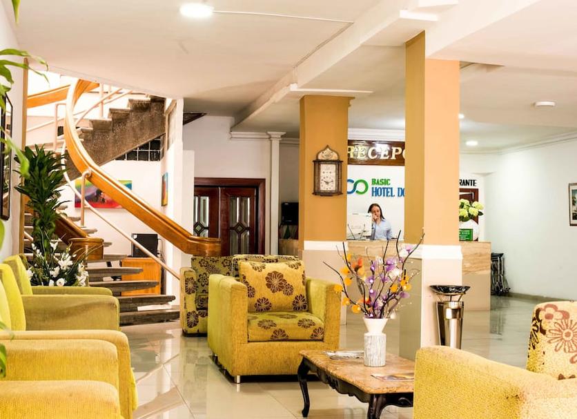 Lobby Zdjęcie