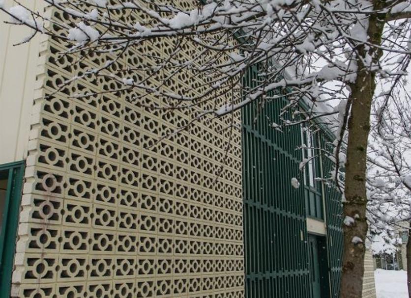 Widok na zewnątrz Zdjęcie