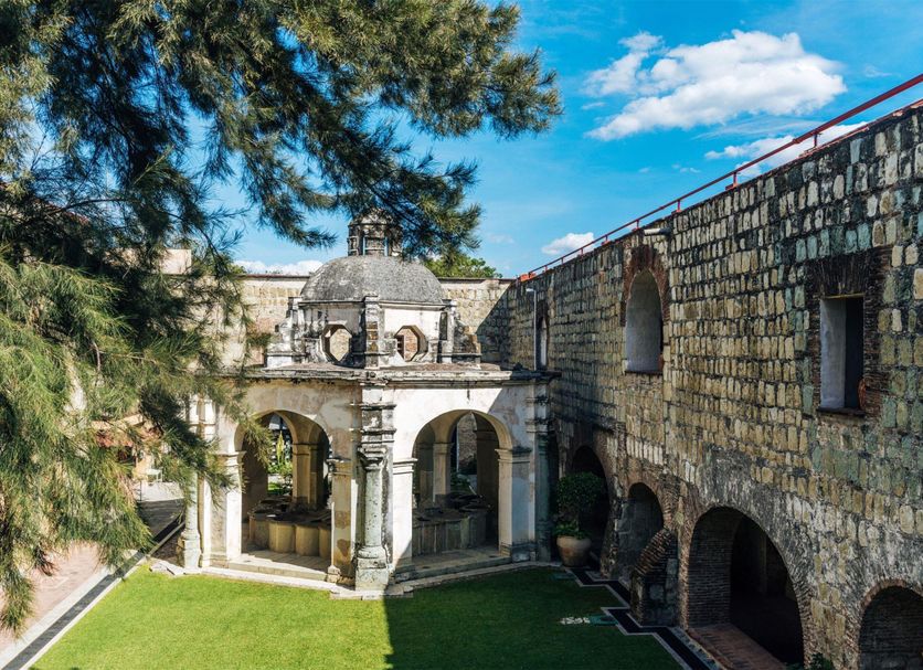 Udogodnienia w hotelu Zdjęcie