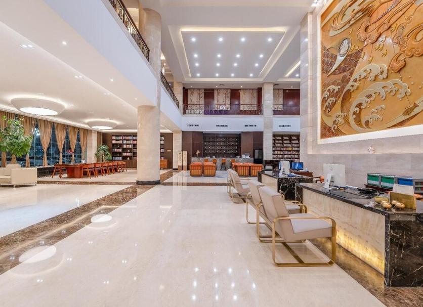 Lobby Zdjęcie
