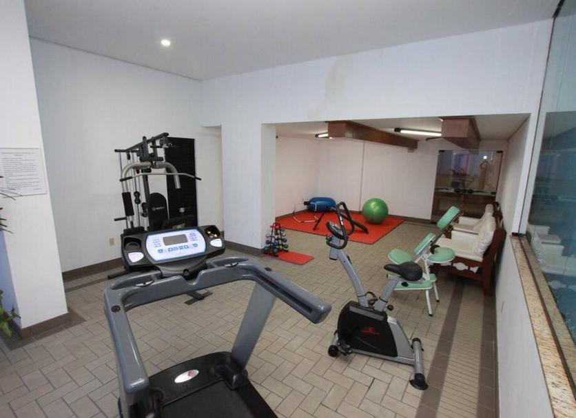 Sala do ćwiczeń Zdjęcie