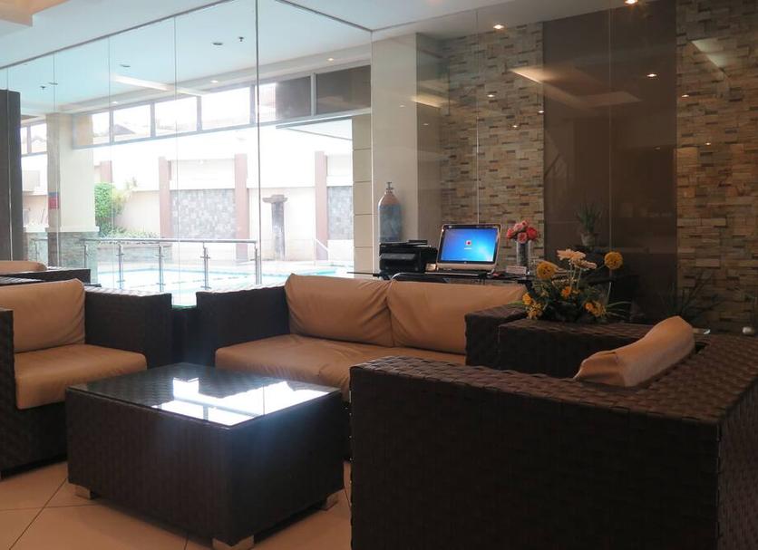 Lobby Zdjęcie