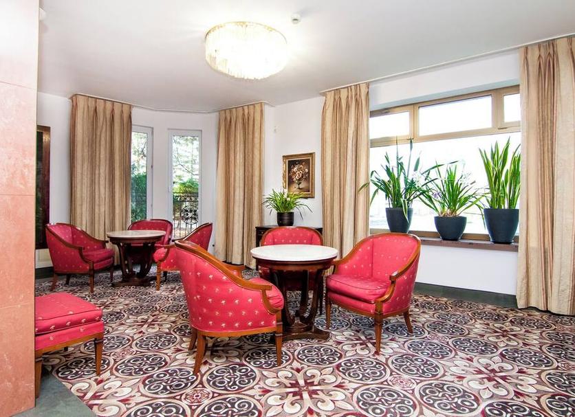 Pokój dzienny Zdjęcie