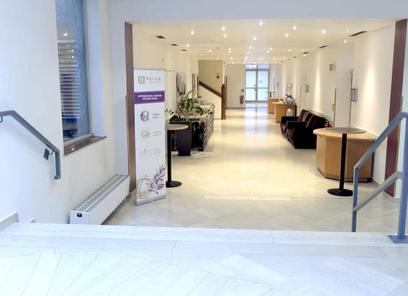 Lobby Zdjęcie