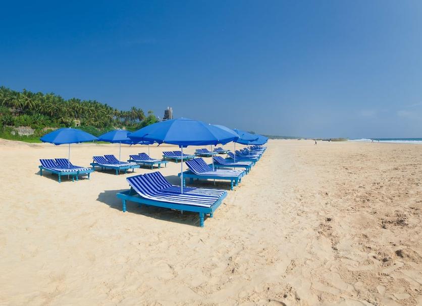 Plaża Zdjęcie