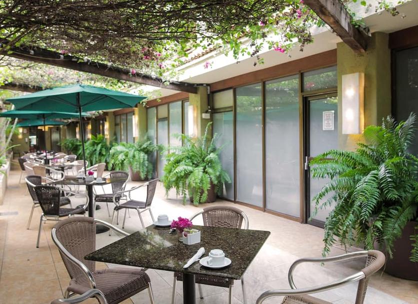 Patio Zdjęcie