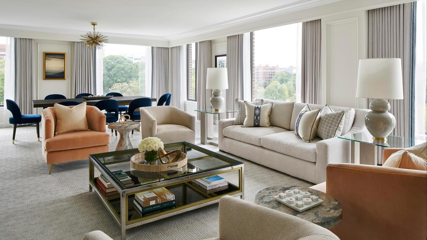 Four Seasons Washington DC