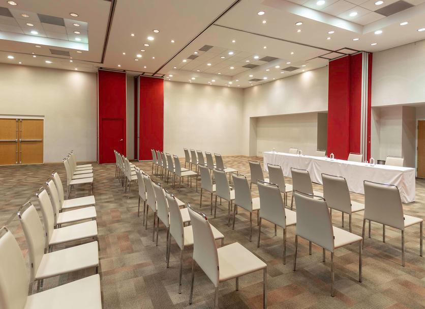 Sala konferencyjna Zdjęcie