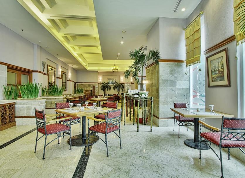Restauracja Zdjęcie