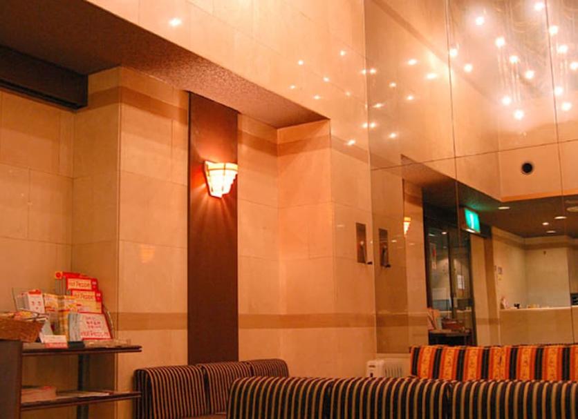 Lobby Zdjęcie