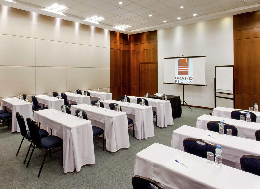 Sala konferencyjna Zdjęcie