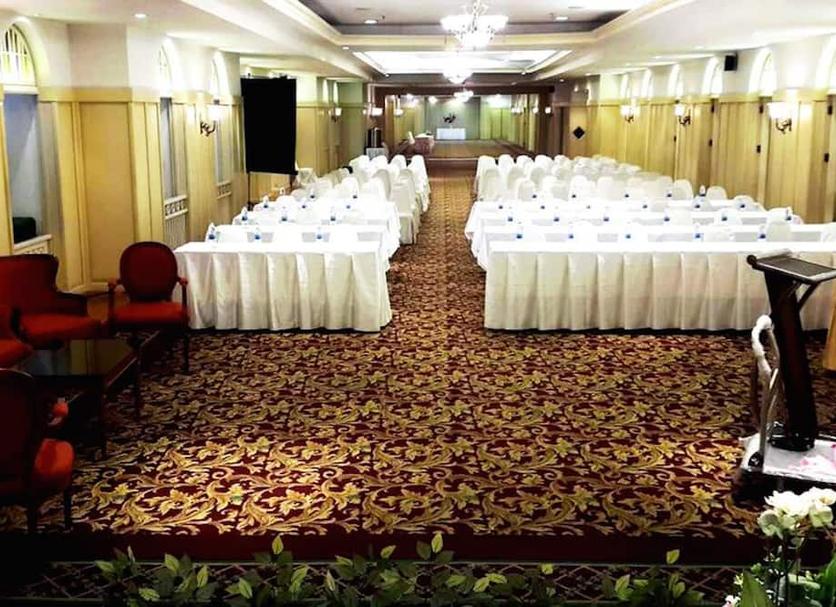 Sala konferencyjna Zdjęcie