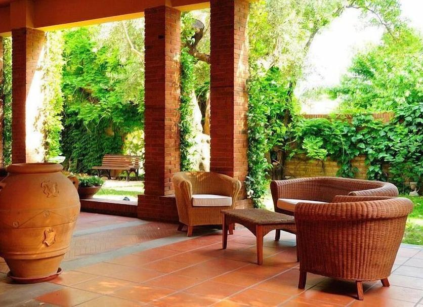 Patio Zdjęcie
