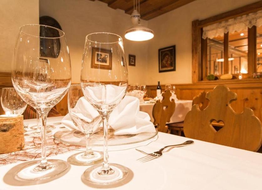 Restauracja Zdjęcie