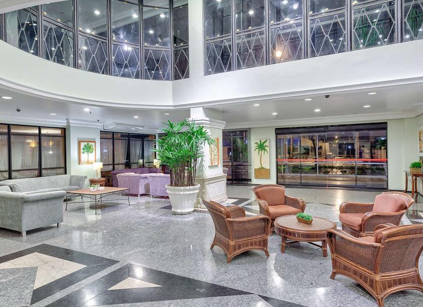 Lobby Zdjęcie