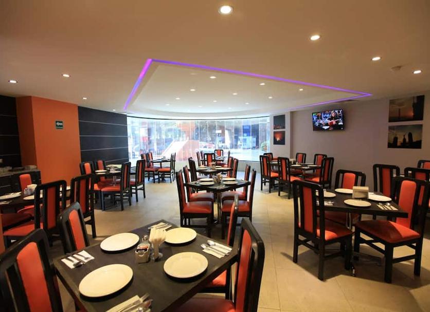 Restauracja Zdjęcie