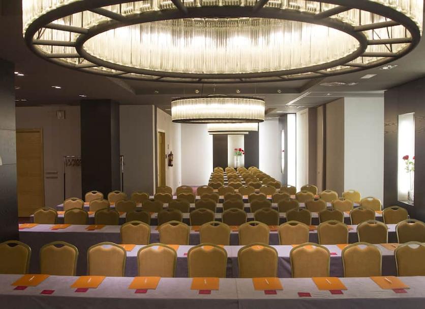 Sala konferencyjna Zdjęcie